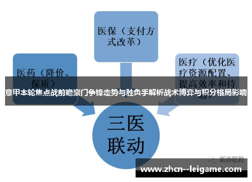 意甲本轮焦点战前瞻豪门争锋走势与胜负手解析战术博弈与积分格局影响 意甲本轮焦点战前瞻豪门争锋走势与胜负手解析战术博弈与积分格局影响